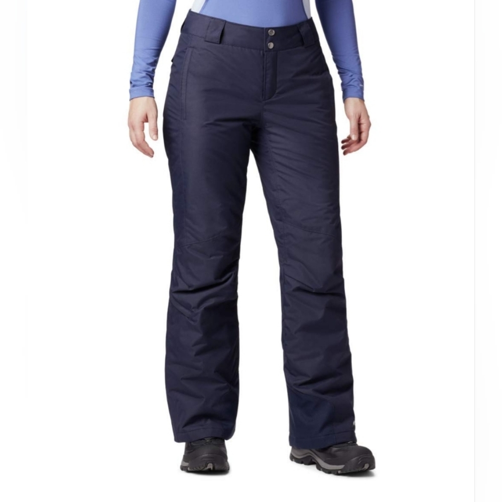 Columbia Women's Bugaboo Omni-Heat Snow Pant